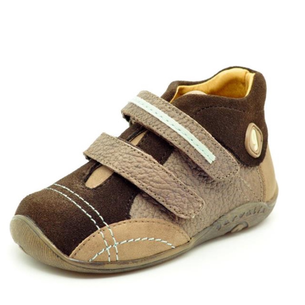 Garvalin toddler boy shoes
